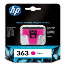 CARTUCCIA A GETTO D’INCHIOSTRO HP 363 MAGENTA