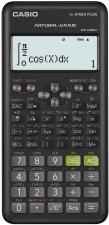 Casio Calcolatrice scientifica FX-570ES Plus 417 funzioni Nera