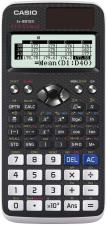 Casio Calcolatrice Scientifica FX-991EX 552 funzioni Nera