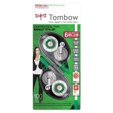 CORRETTORE MONO TAPE TOMBOW MM 4,2 X MT 10