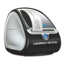 Dymo Etichettatrice da scrivania Dymo LabelWriter 450 Turbo