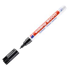 Edding Marcatore permanente 8000 Freezer Marker - punta 1,0mm - nero