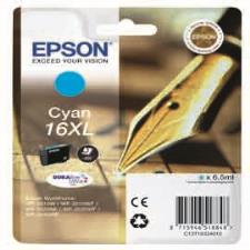 EPSON CARTUCCIA 16 xl CIANO EPSON