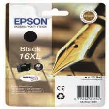 EPSON CARTUCCIA 16xl NERO EPSON