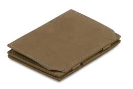 ESSENZIALE MAGIC COIN POKET VINTAGE Metal Grey