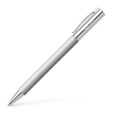 Faber Castell AMBITION Metal Penna a Sfera