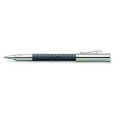 Faber Castell Penna Roller Guilloche Cisele Nera