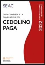 GUIDA COMPLETA ALLA COMPILAZIONE DEL CEDOLINO PAGA 2023