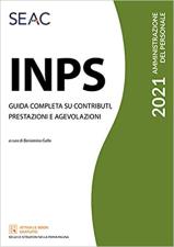 INPS  GUIDA COMPLETA SU CONTRIBUTI, PRESTAZIONI E AGEVOLAZIONI