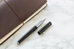 Lamy Studio Piano Black