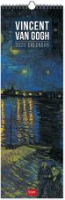 Legami Calendario Van Gogh da parete 2023