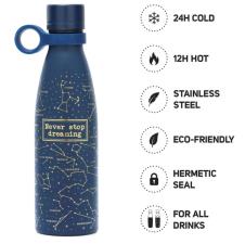 Legami Hot&Cold Bottiglia Termica 500 Ml Stars