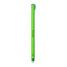 LEGAMI PENNA GEL CANCELLABILE DINO VERDE