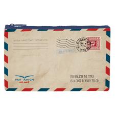 Legami Pochette con Zip Funky Collection Air Mail