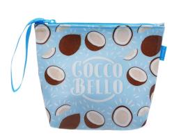 Legami Pochette da Mare Good Vibes Cocco Bello