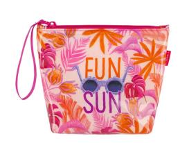 Legami Pochette da Mare Good Vibes Fun In The Sun