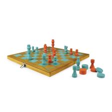 Legami Scacchi e Dama 2 in 1