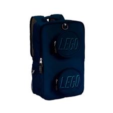 LEGO Brick Zaino Blu Navy