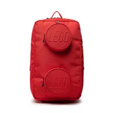 LEGO Brick Zaino Rosso