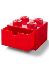 LEGO Cassettiera Rossa