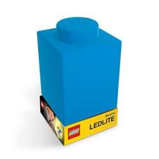 Lego Luce Notturna Classic Silicone Brick Blu 8 x 8 cm JoyToy