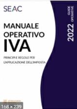 MANUALE OPERATIVO IVA  Principi E Regole Per L’applicazione Dell’imposta