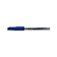 MARKER BIC VELLEDA JUNIOR 1741 PUNTA TONDA BLU