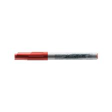 MARKER BIC VELLEDA JUNIOR 1741 PUNTA TONDA ROSSO