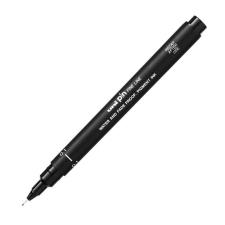 MicrolinerPen in fibra con punta calibrata da 0.5 mm rosso Buffetti