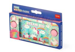 Mini Gioco ad Acqua - Mini Water Game Unicorno