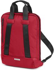 Moleskine Borsa per dispositivi verticale orizzontale Rosso