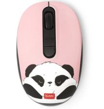 Mouse Wireless con Ricevitore USB Panda