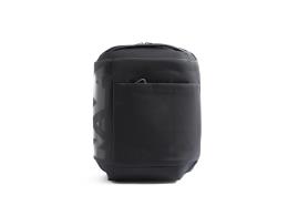 Nava Zaino Cross con 1 scomparto con porta PC e iPad Nero - Grigio