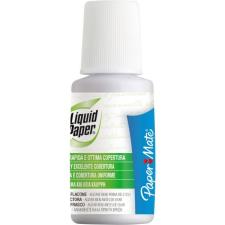 Paper Mate Correttore fluido Liquid Paper - 20 ml