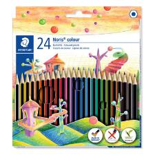 PASTELLI STAEDTLER NORIS COLOUR DA 24 pz