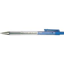 Penna a sfera a scatto BPS Matic blu tratto fine Pilot