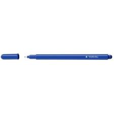 Penna con punta sintetica Tratto Pen blu Tratto 0,5 mm