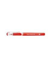 Penna roller Smooth Pen Hi-Softer - colore rossa