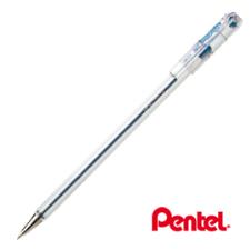 PENNA SFERA SUPER B BK77 BLU 0.7MM PENTEL