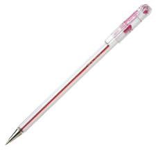 PENNA SFERA SUPER B BK77 ROSSO 0.7MM PENTEL