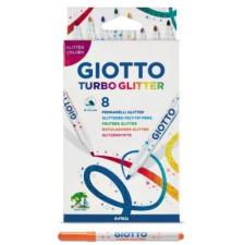 PENNARELLI GIOTTO TURBO GLITTER PZ.8