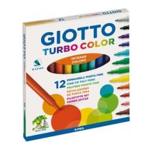 Pennarelli GiottoTurbo Color Astuccio 12 pezzi