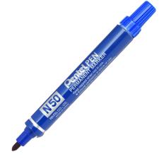 Pentel Marcatore permanente N50 - punta conica 4,30mm - blu