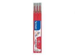 Pilot Refill penna Frixion Ball Rosso