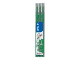 Pilot Refill penna Frixion Ball Verde