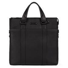 Piquadro Borsa verticale a due manici porta computer Modus Special