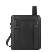 Piquadro Borsello organizzato con scomparto porta iPad®Air- P16