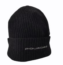 Piquadro Cappello Uomo Blu