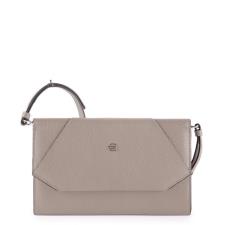 Piquadro Pochette porta smartphone con porta carte Muse Beige