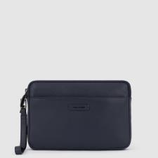 Piquadro Pochette uomo Modus Special porta iPad mini Blu